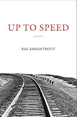 Up to Speed (Wesleyan Poetry Series)