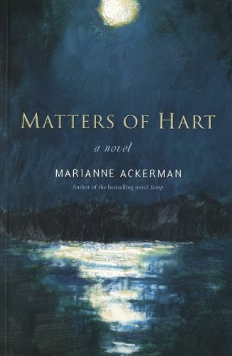 Matters of Hart by Marianne Ackerman
