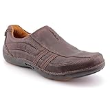 Clarks Unstructured Men's Un.Rogen Double-Gore Slip-On