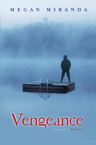Vengeance by Megan Miranda