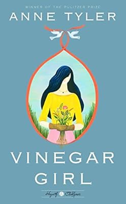 Vinegar Girl: A Novel