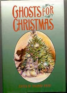 Ghosts for Christmas