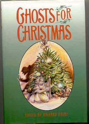 Ghosts for Christmas