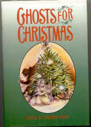 Ghosts for Christmas by Richard Dalby 
			
			
		
		
		
       	 
       		
       			(Editor)