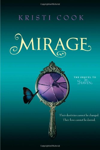 Mirage by Kristi Cook