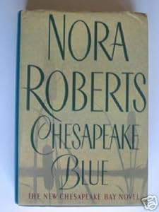 Chesapeake Blue (Large Print)
