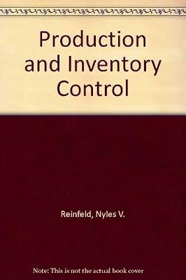 Production and Inventory Control