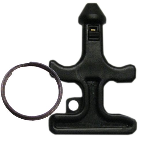 PROR Stinger Key Chain