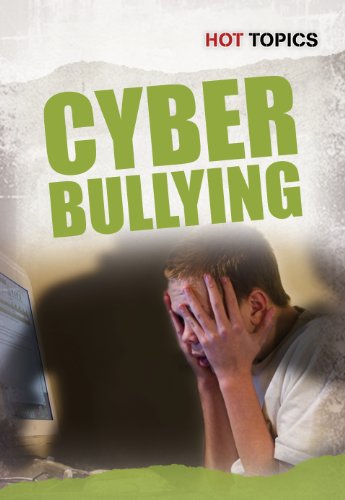 Cyber Bullying by Nick Hunter