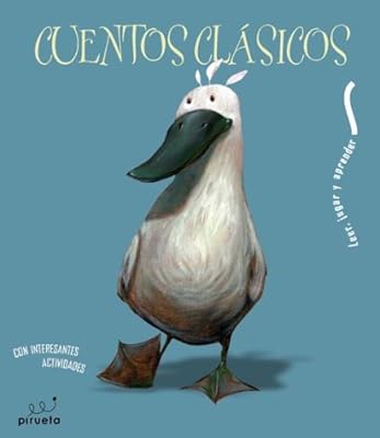 Cuentos Clasicos VII