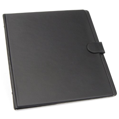Algopix Similar Product 17 - Pro-Tek Inc Coordinator-#35 Black Suede