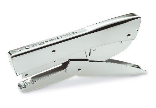 Algopix Similar Product 17 - Novus B 352 15 Sheet Capacity Stapling