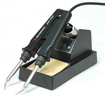 AKTAKOM ASE-1209 Soldering Tweezers (accessory to ASE-1107)