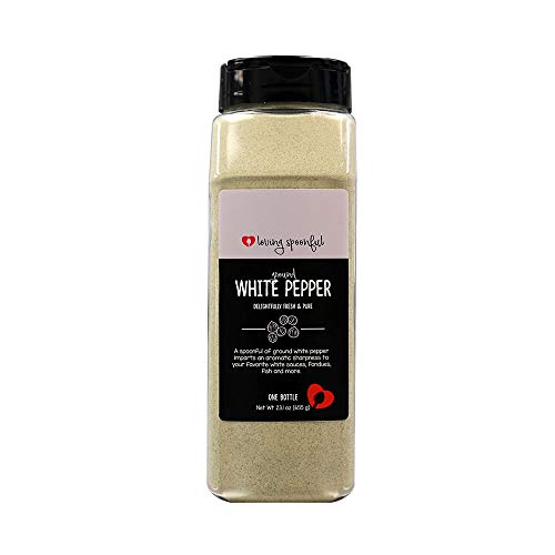 Algopix Similar Product 12 - Loving Spoonful 23 oz Premium Ground