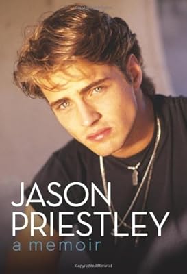 Jason Priestley: A Memoir