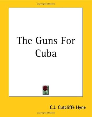 The Guns For Cuba