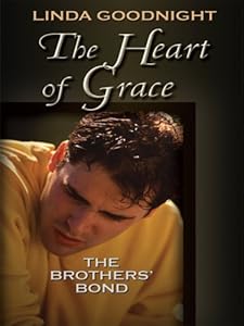 The Heart of Grace (Thorndike Christian Romance)