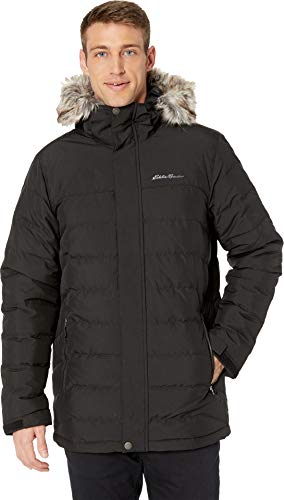 Algopix Similar Product 7 - Eddie Bauer Mens Boundry Pass Down