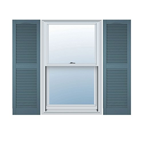 Algopix Similar Product 1 - Ekena Millwork LL1C12X02500WB Custom
