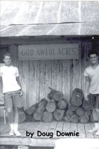 God Awful Acres by Doug Downie