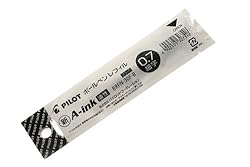 油性ボールペン替芯BRFN-30 細字(0.7mm)【黒】 BRFN-30F-B