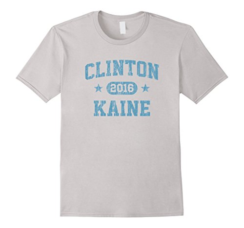 Vintage Clinton Kaine 2016 T-Shirt