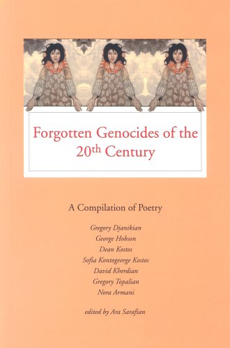 Forgotten Genocides of the 20th Century by David Kherdian