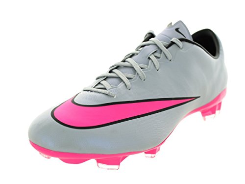 Nike Men's Mercurial Veloce II Fg Soccer Cleat