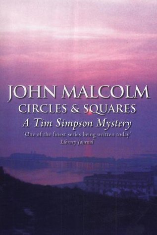 Circles and Squares by John Malcolm