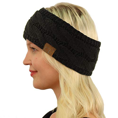 Algopix Similar Product 14 - SK Hat shop Winter Fuzzy Fleece Lined