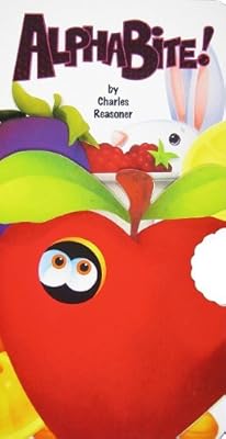 Alphabite!