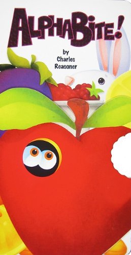 Alphabite! by Charles Reasoner