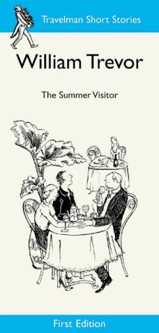 The Summer Visitor by William Trevor
