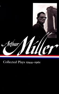 Collected plays, 1944-1961