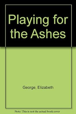 Playing for the Ashes