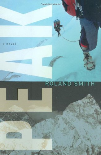 Peak by Roland Smith