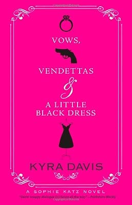 Vows, Vendettas and a Little Black Dress