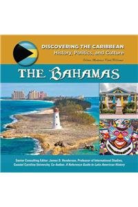 The Bahamas by Colleen Madonna Flood Williams