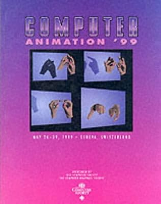 Computer Animation '99: May 26-29, 1999 Geneva, Switzerland
