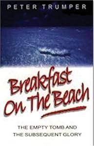 Breakfast on the Beach by Peter K. Trumper
