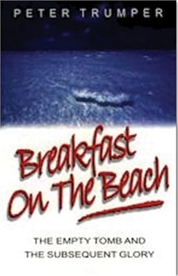 Breakfast on the Beach