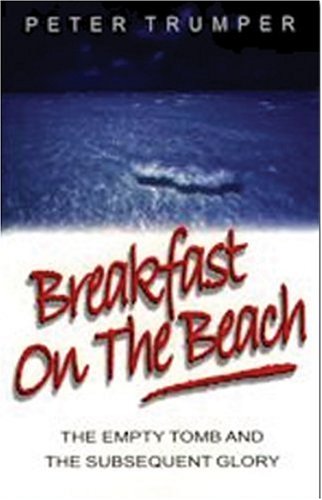 Breakfast on the Beach by Peter K. Trumper