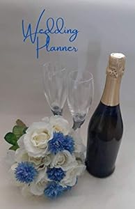 Wedding Planner by Jane Golding