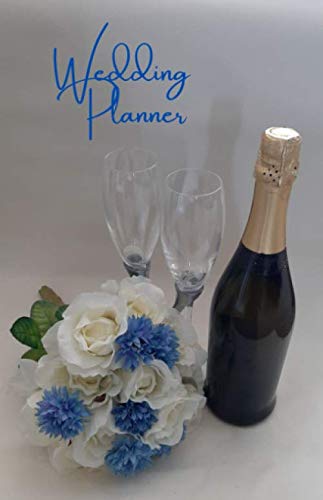 Wedding Planner by Jane Golding