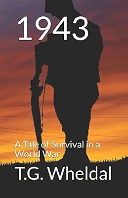 1943: A Tale of Survival in a World War