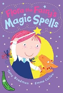 Flora the Fairy's Magic Spells (Green Bananas)