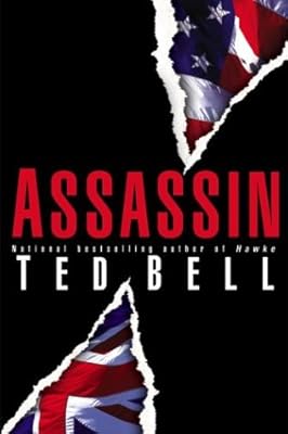 Assassin: A Novel