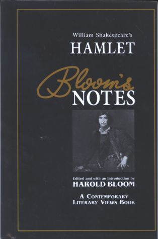 Hamlet (Bloom's Notes) by William Shakespeare