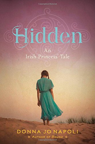 Hidden by Donna Jo Napoli