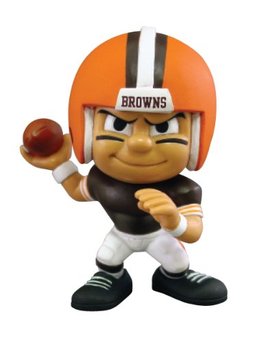 Lil' Teammates Series Cleveland Browns Quarterback